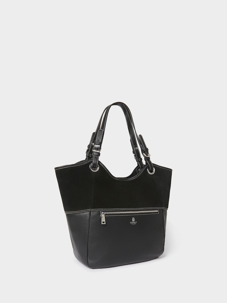 osprey black suede bag Axis-Black It also utilizes recycled content and is bluesign Suede Hobo Bag Cheap Handbags