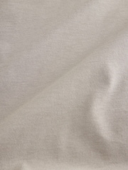 Brun - T-shirt GANT avec logo brodé - Image 8 sur 8