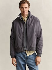 GANT Grey Hampshire Padded Jacket - Image 1 of 10