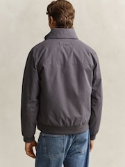 GANT Grey Hampshire Padded Jacket - Image 2 of 10