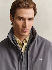 GANT Grey Hampshire Padded Jacket - Image 5 of 10