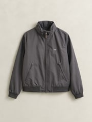 GANT Grey Hampshire Padded Jacket - Image 8 of 10