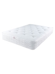 Aspire Furniture 1000 Tufted Pocket+ Mattress - Image 5 of 6