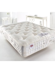 Aspire Furniture Elizabeth Natural Pocket Mattress - Image 1 of 4