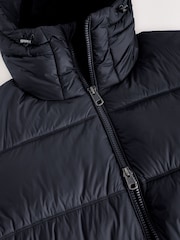 Marina de guerra - Chaqueta acolchada impermeable - Imagen 3 de 6