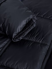 Marina de guerra - Chaqueta acolchada impermeable - Imagen 4 de 6
