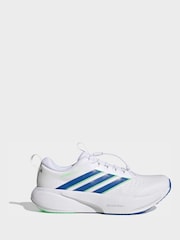 adidas White Supernova Rise 3 Adaptive M Running Shoes - Image 1 of 10