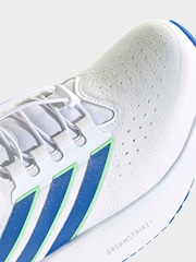 adidas White Supernova Rise 3 Adaptive M Running Shoes - Image 10 of 10