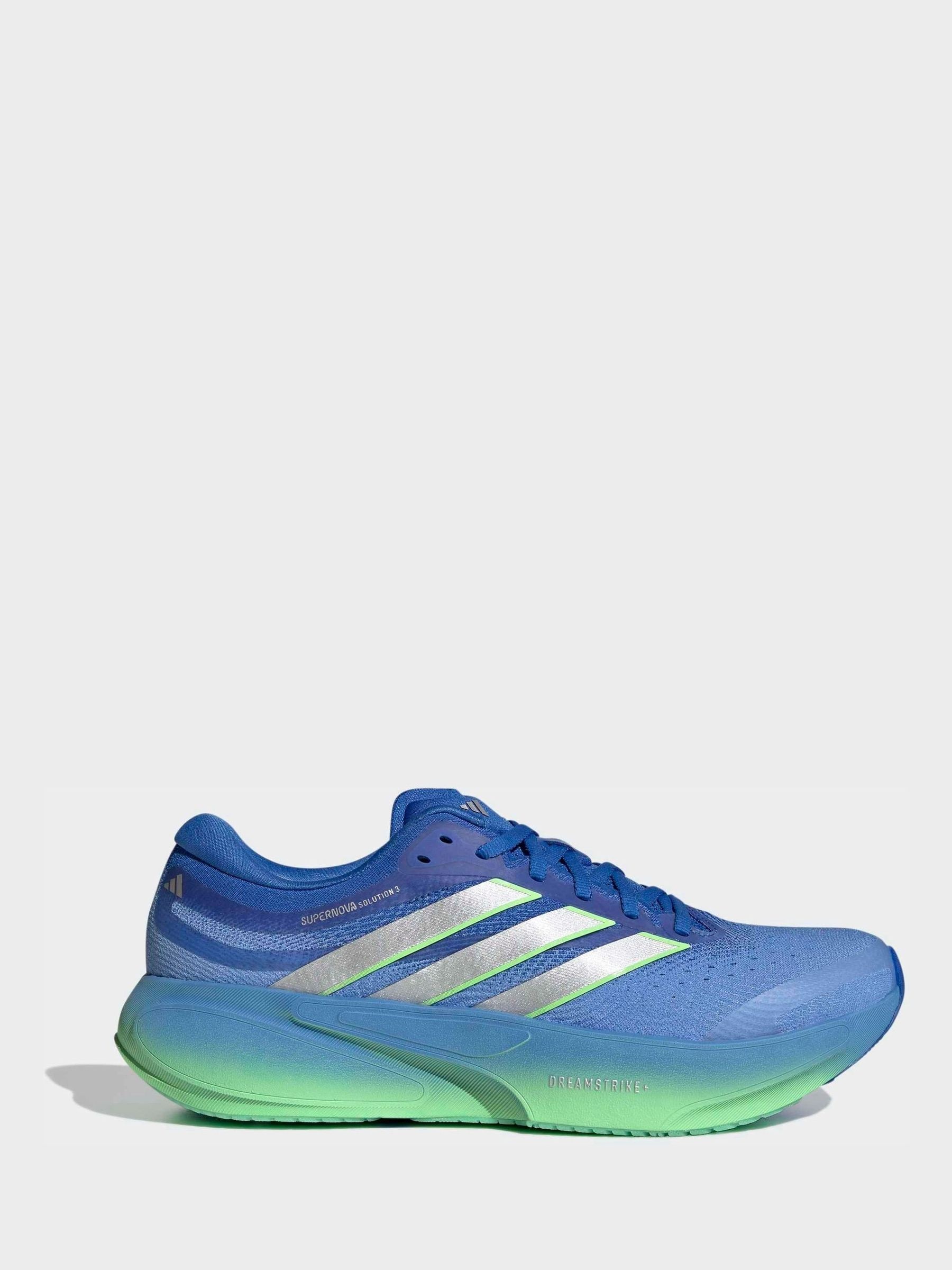 Next：日本 adidas Supernova ソリューション 3 ランニングシューズ