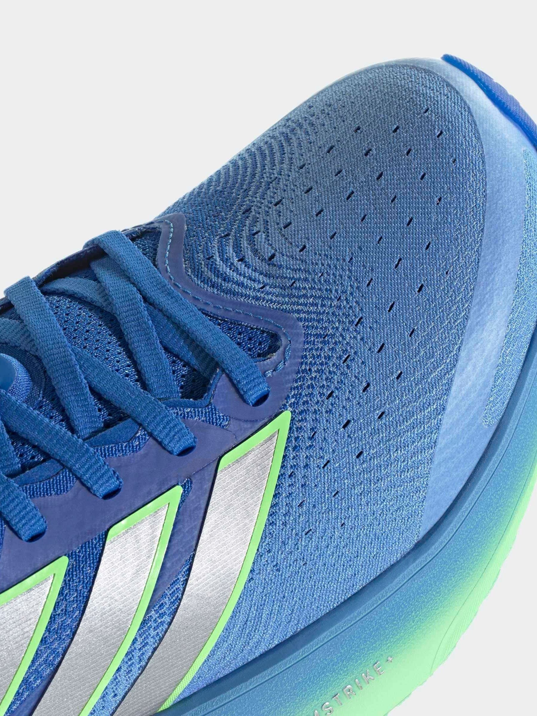 Next：日本 adidas Supernova ソリューション 3 ランニングシューズ