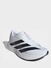 Balta/juoda - adidas Adizero Pacer sportbačiai - 1 paveikslėlis iš 11