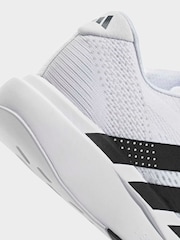 Balta/juoda - adidas Adizero Pacer sportbačiai - 10 paveikslėlis iš 11