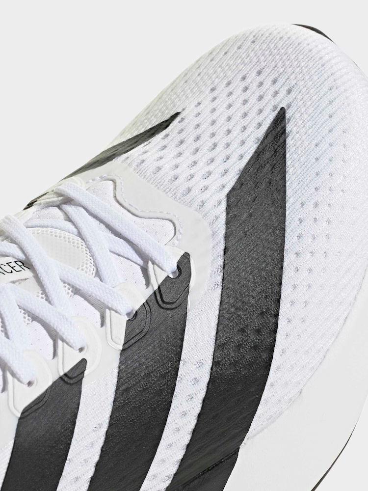 Balta/juoda - adidas Adizero Pacer sportbačiai - 11 paveikslėlis iš 11
