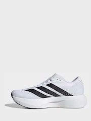 Balta/juoda - adidas Adizero Pacer sportbačiai - 4 paveikslėlis iš 11