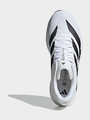 Balta/juoda - adidas Adizero Pacer sportbačiai - 5 paveikslėlis iš 11