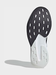 Balta/juoda - adidas Adizero Pacer sportbačiai - 6 paveikslėlis iš 11