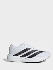 Balta/juoda - adidas Adizero Pacer sportbačiai - 7 paveikslėlis iš 11