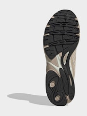 adidas Originals Beige Adistar Control Trainers - Image 6 of 9