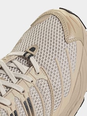 adidas Originals Beige Adistar Control Trainers - Image 8 of 9