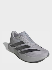 Pilka - adidas Adizero Pacer sportbačiai - 1 paveikslėlis iš 10