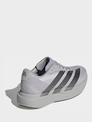Pilka - adidas Adizero Pacer sportbačiai - 2 paveikslėlis iš 10