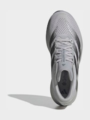 Pilka - adidas Adizero Pacer sportbačiai - 6 paveikslėlis iš 10