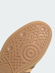 adidas Originals Brown Handball Special Trainers - Image 4 of 4