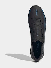 adidas Black F50 Hyperfast League Soft Ground Football Boots - Image 12 of 20