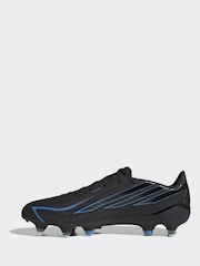 adidas Black F50 Hyperfast League Soft Ground Football Boots - Image 15 of 20