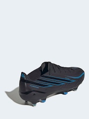 adidas Black F50 Hyperfast League Soft Ground Football Boots - Image 17 of 20