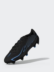 adidas Black F50 Hyperfast League Soft Ground Football Boots - Image 6 of 20