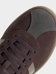 Brūns - adidas Vl Court 3.0 Treneri - Attēls 10 no 10