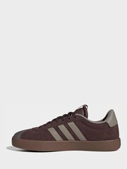 Brūns - adidas Vl Court 3.0 Treneri - Attēls 4 no 10