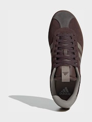 Brūns - adidas Vl Court 3.0 Treneri - Attēls 6 no 10