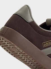 Brūns - adidas Vl Court 3.0 Treneri - Attēls 9 no 10