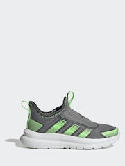 Grey - adidas Tensaur Comfort Treneri - Slika 2 od 8