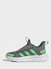 Grey - adidas Tensaur Comfort Treneri - Slika 3 od 8