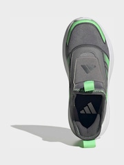 Grey - adidas Tensaur Comfort Treneri - Slika 5 od 8