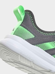 Grey - adidas Tensaur Comfort Treneri - Slika 7 od 8