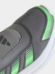 Grey - adidas Tensaur Comfort Treneri - Slika 8 od 8