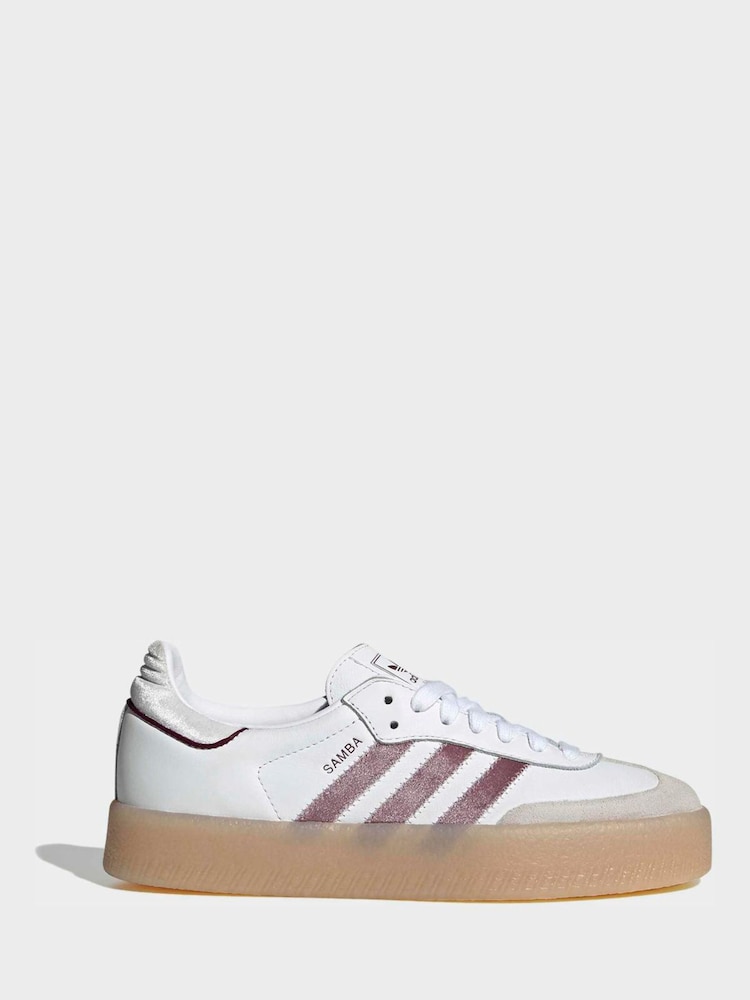 Adidas Original Sambae Treningssko - Bilde 1 av 8