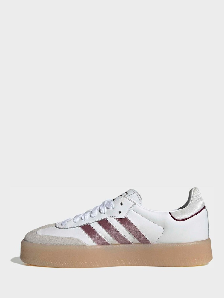 Adidas Original Sambae Treningssko - Bilde 2 av 8