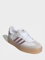 Adidas Original Sambae Treningssko - Bilde 3 av 8