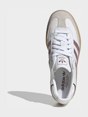 Adidas Original Sambae Treningssko - Bilde 5 av 8