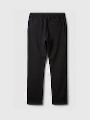 Angel & Rocket Black Elias Smart Joggers - Image 2 of 2