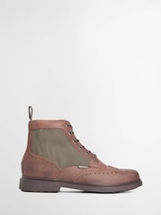 Barbour® Barmoor Brogue Boots - Bild 1 von 4