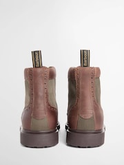 Barbour® Barmoor Brogue Boots - Bild 2 von 4