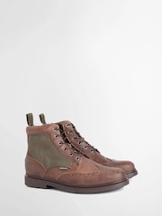 Barbour® Barmoor Brogue Boots - Bild 3 von 4