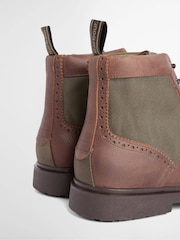 Barbour® Barmoor Brogue Boots - Bild 4 von 4
