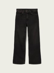 AllSaints Brown Lenny Jeans - Image 7 of 7